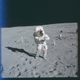 Illustration for article titled NASA Just Released 8,400+ Incredible High-Res Images From The Apollo Program